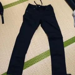 Goth by Goth ブラック スキニーパンツ