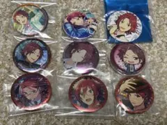 あんスタ　衣更真緒グッズ46点セット