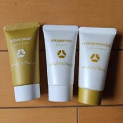 【新品未使用】ホテルオークラ アメニティ Maison de Lamer