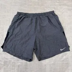 Nike スポーツウェアハーフパンツ メンズ M~L相当 ランニングウェア