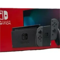 Nintendo Switch 本体 ブラック