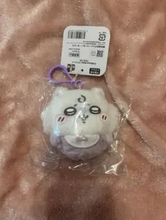 ちいかわbaby モモンガ　マスコット