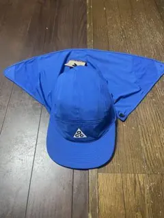 NIKE acg キャップ ケープサンシェード S/Mナイキ 帽子