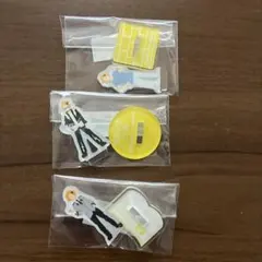 【即購入可】僕のヒーローアカデミア 上鳴電気 ミニアクリルスタンド