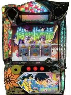 2025年最新】偽物語 パチスロの人気アイテム - メルカリ