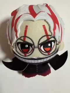 オカルン キャラクターグッズ