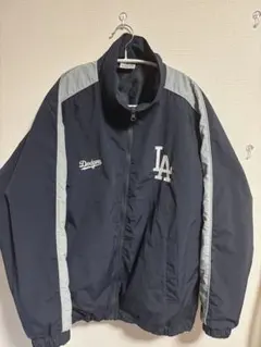 ロサンゼルス・ドジャース ナイロンジャケット