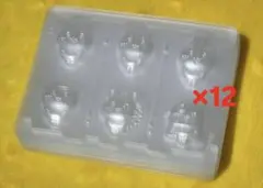 ちいかわグミ むちゃうまヨーグルト味 グミ型
