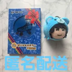 Kis-My-Ft2　千賀健永　キスマイツムツム