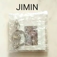 BTS ARIRANG weverse 特典 キーホルダー JIMIN