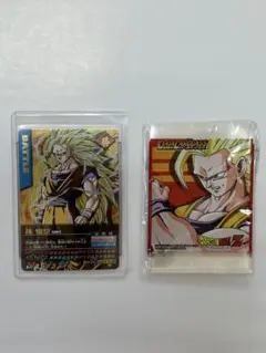 ドラゴンボールZ　カードダス　悟空　レア　絶版　セット ドラゴンボールZ カードダス 孫悟空 超サイヤ人3 154｜Yahoo!フリマ