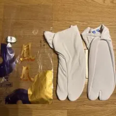 足袋 Mサイズ ホワイト