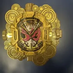 仮面ライダージオウ DX ゲイツライドウォッチ 中国限定 黒曜 特別版