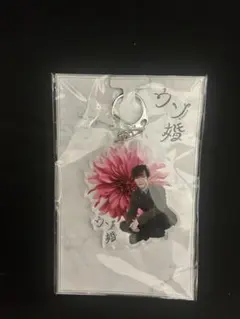 ウソ婚 渡辺翔太セット