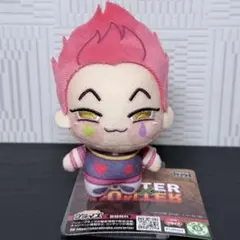 2026年最新】ちょぴぬい ハンターハンターの人気アイテム - メルカリ