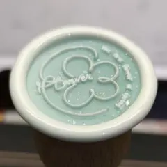 シーリングスタンプヘッド　 ♦︎小さなお花♦︎