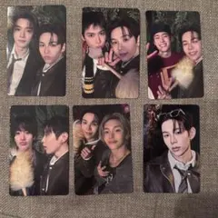 ショウタロウ RIIZE ライズ JAPAN All of You 通常盤