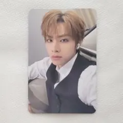 WayV ／ BIGBANDS シャオジュン トレカ