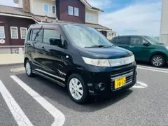 ワゴンR スティングレー 車検付き✨ 乗って帰れます - メルカリ