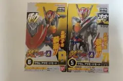 装動　仮面ライダーヴラム　アラモードモード