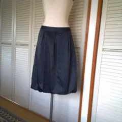 バルーンスカート