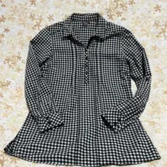 美品☆ エディバウアー　長袖シャツ