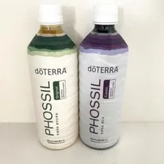 ドテラ ミネラル カシス 2本セット doTERRA 新品未開封 - メルカリ