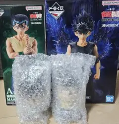 一番くじ 幽☆遊☆白書 暗黒武術会編 vol.3 A、C、F賞 セット