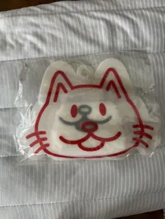 BUMP マスク ニコル