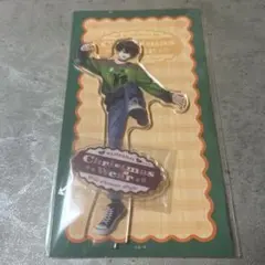 にじさんじ クリスマス アクリルスタンド 佐伯イッテツ