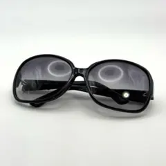 GUCCI グッチ サングラス GG3144/F/S 黒GGロゴ ラインストーンのサムネイル
