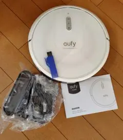 eufy Clean G30 Hybrid ロボット掃除機 本体 ホワイト - メルカリ