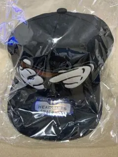 スナップバックキャップのサムネイル