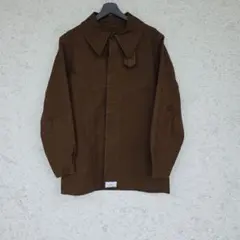 50s 　 SNCF フランス国鉄　Railroad Jacketレイルロード