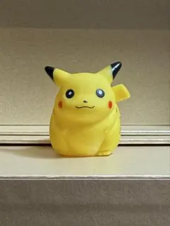 q*a様 LLADRO ピカチュウ ポケモン シリアル88 - メルカリ