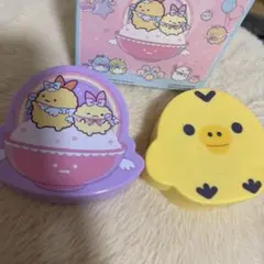 ハッピーセット すみっコぐらし 第2弾