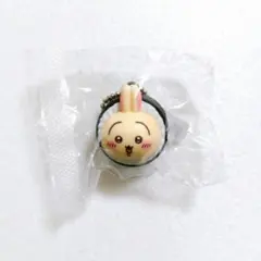 ちいかわ×くら寿司　ビッくらポン！　オリジナルフィギュア 【うさぎ】