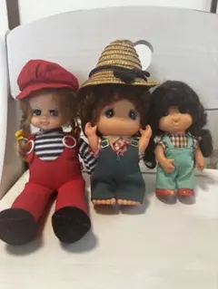 2026年最新】文化人形 昭和レトロの人気アイテム - メルカリ