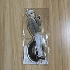 ブルーロック×Animax Cafe アクリルスタンドフィギュア 凪誠士郎