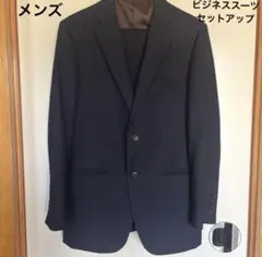J.press紺ブレ レッソーナカシミヤ混 A7 - メルカリ