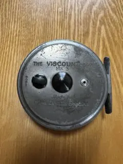 蓄音機用サウンドボックス VICTROLA NO2USA振動系トンボ支え片方切れ