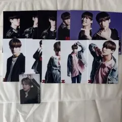 ONE N' ONLY ワンエン TETTA 生写真