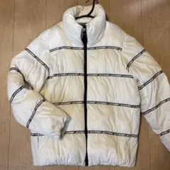 ダウンジャケット