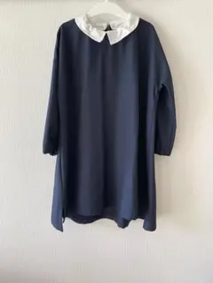 美品⭐︎ARCH&LINE ワンピース 100 110 入学式 発表会 女の子