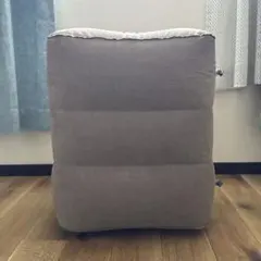 IFLY 飛行機 フットレスト