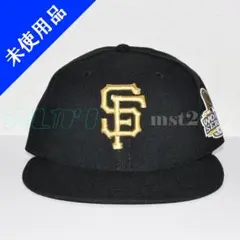 ⛅ NEW ERA CAP サンフランシスコジャイアンツ 2012 WCのサムネイル