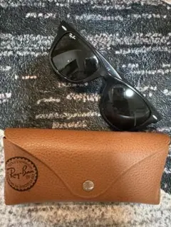 Rayban レイバン　WAYFARER RB 2140-F サングラス