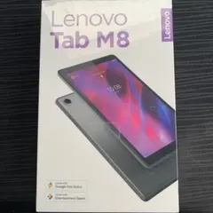 2026年最新】Lenovo Tab M8 本体の人気アイテム - メルカリ
