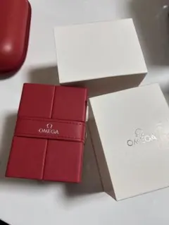 2025年最新】オメガ時計ケースの人気アイテム - メルカリ