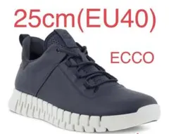 ECCO GRUUV スニーカー 25.0のサムネイル